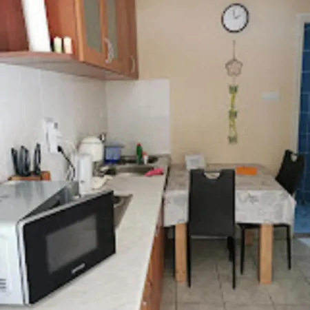 Patakparti Vendeghaz- - Kulcsos Haz