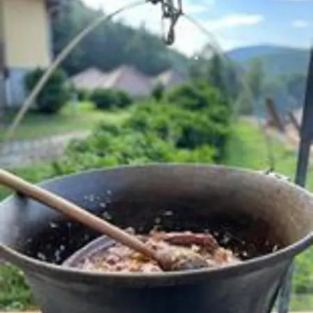 Apartment Patakparti Vendeghaz- - Kulcsos Haz *