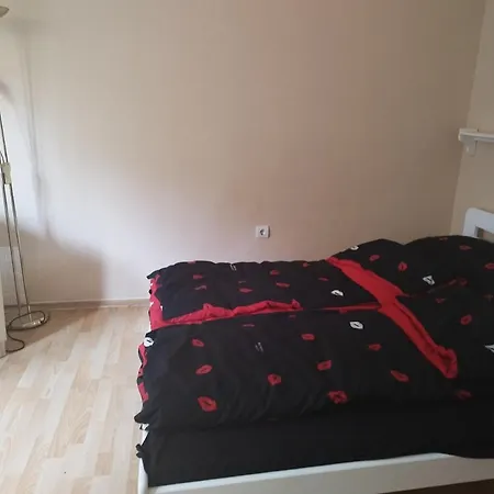 Apartment Patakparti Vendeghaz- - Kulcsos Haz Haromhuta