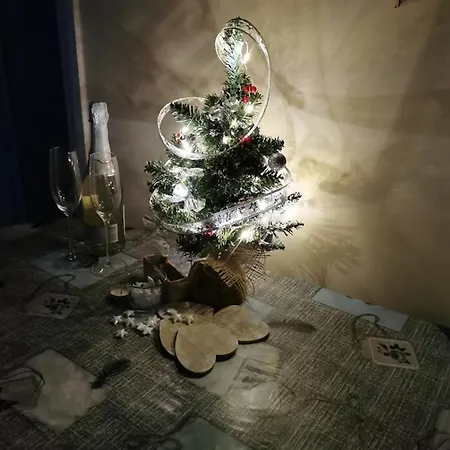 Patakparti Vendeghaz- - Kulcsos Haz * Haromhuta