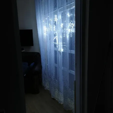 Patakparti Vendeghaz- - Kulcsos Haz Apartment *