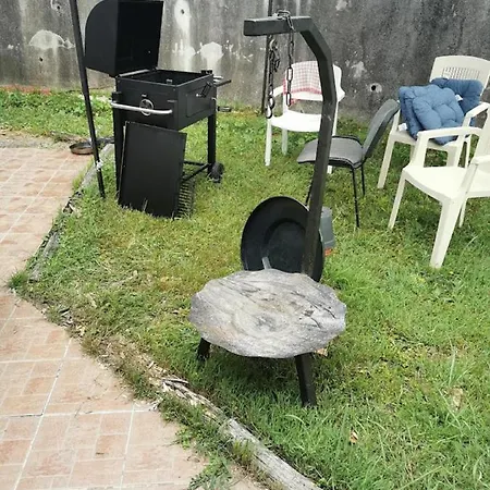 Apartment Patakparti Vendeghaz- - Kulcsos Haz Haromhuta