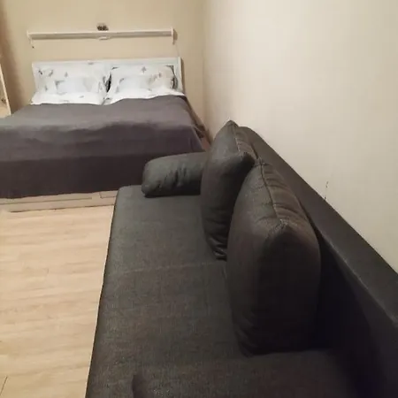 Patakparti Vendeghaz- - Kulcsos Haz Apartment Haromhuta